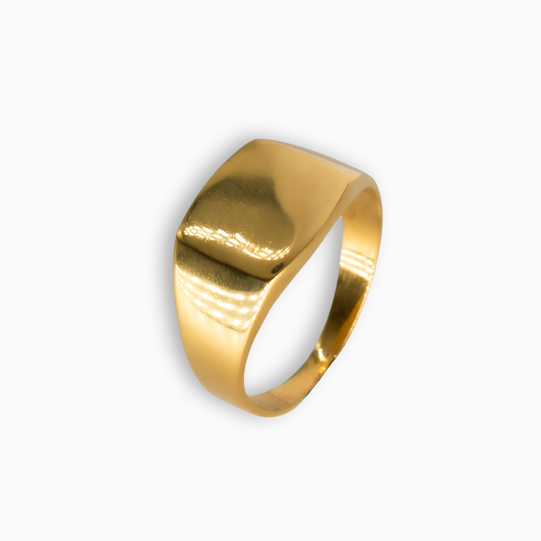 anillo cat