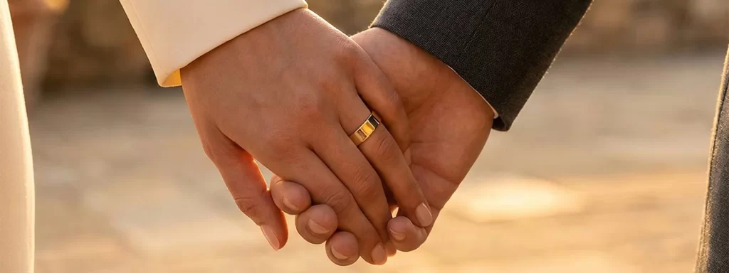 matrimonio categoria