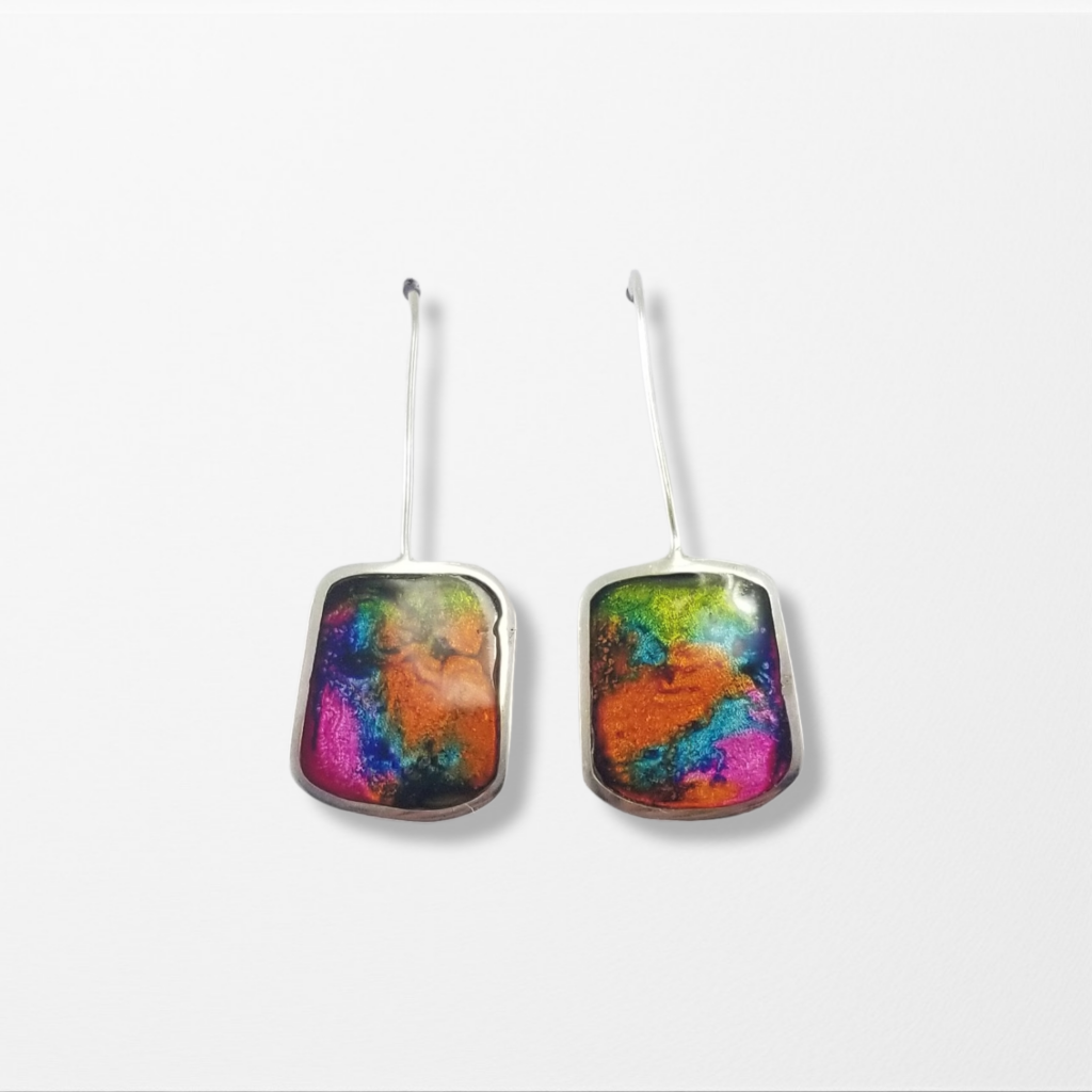 aretes amorfos
