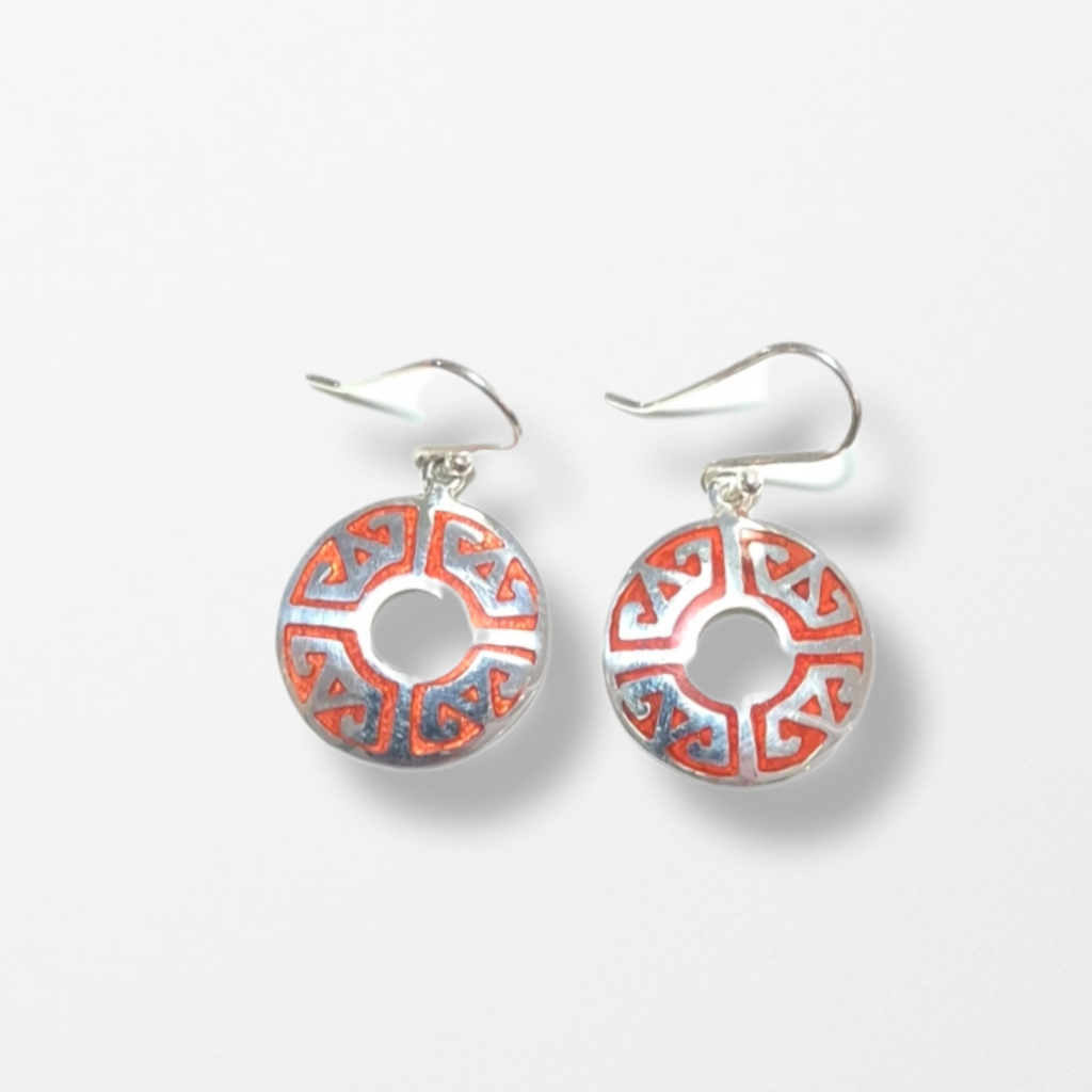 aretes tolita