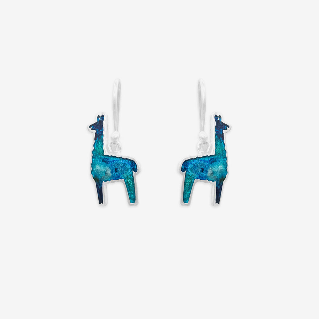 aretes llama 01