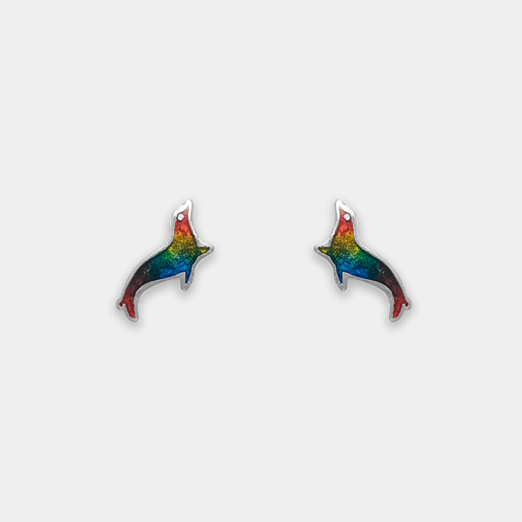 aretes lobo marino