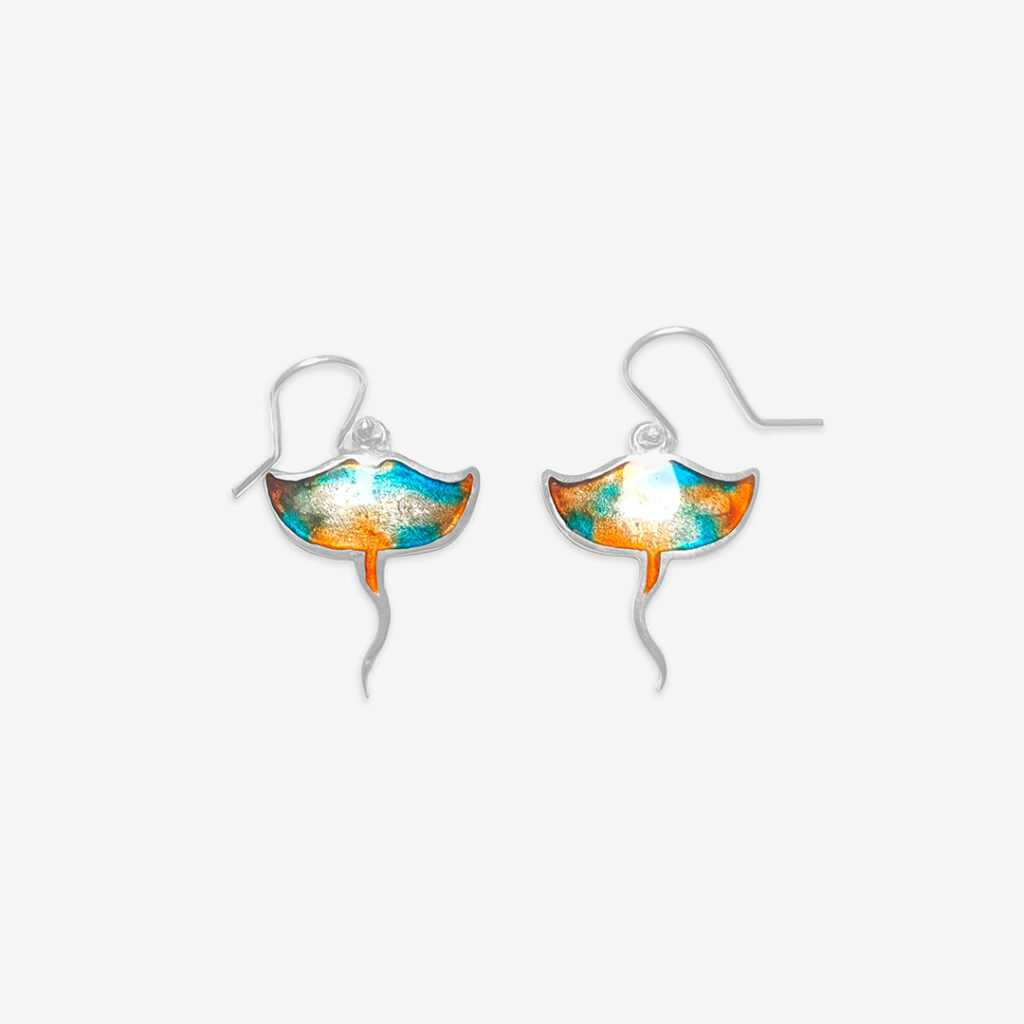 aretes mantarraya 01