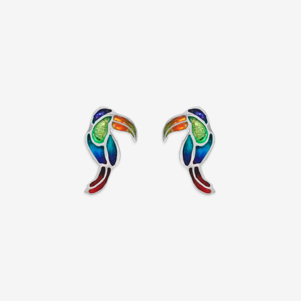 aretes tucán