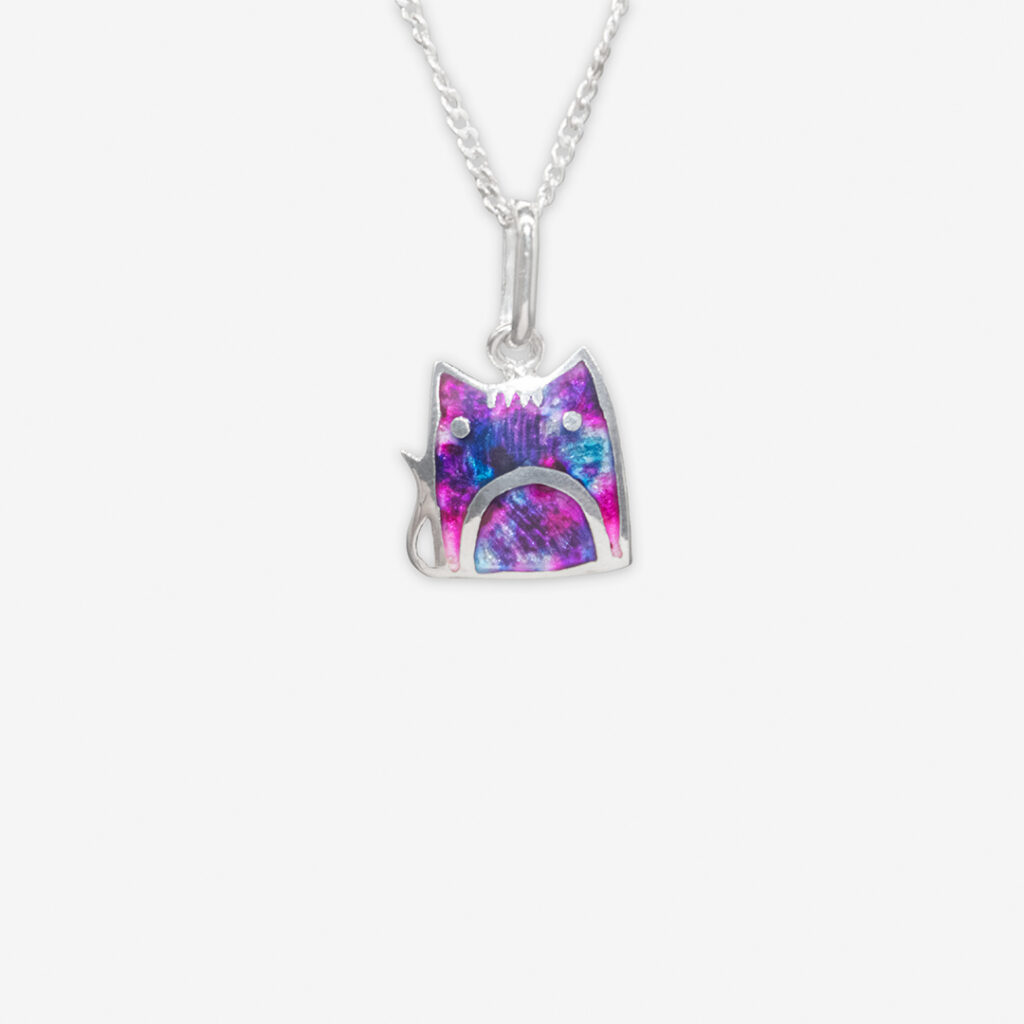 dije gato