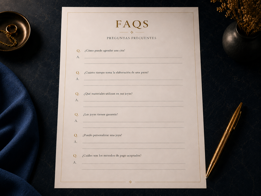 faqs