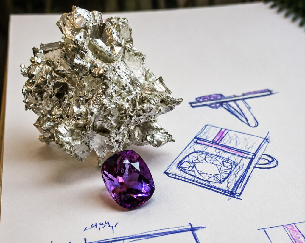 plata piedra