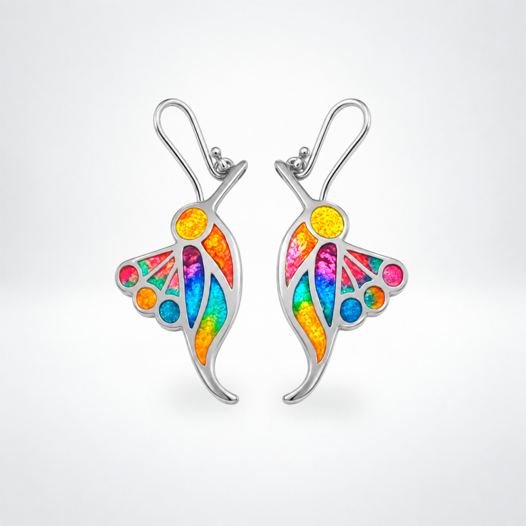 art colibri rey 01